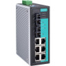 Коммутатор MOXA EDS-408A-EIP 6078137